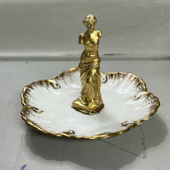 Vintage Other - Afrodite Venus de Milo Goddess of love Ring Holder